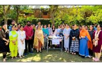 Food Day Celebration
